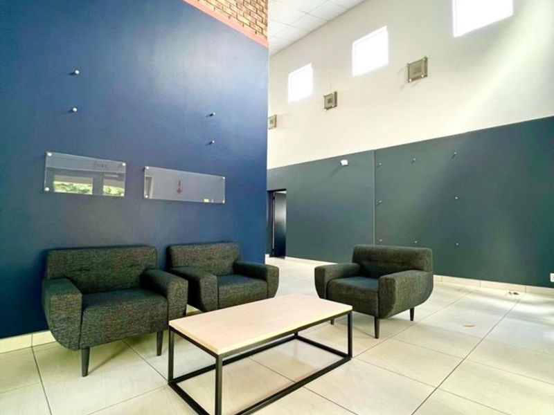 Office For Sale in Ermelo Central - Photo 4