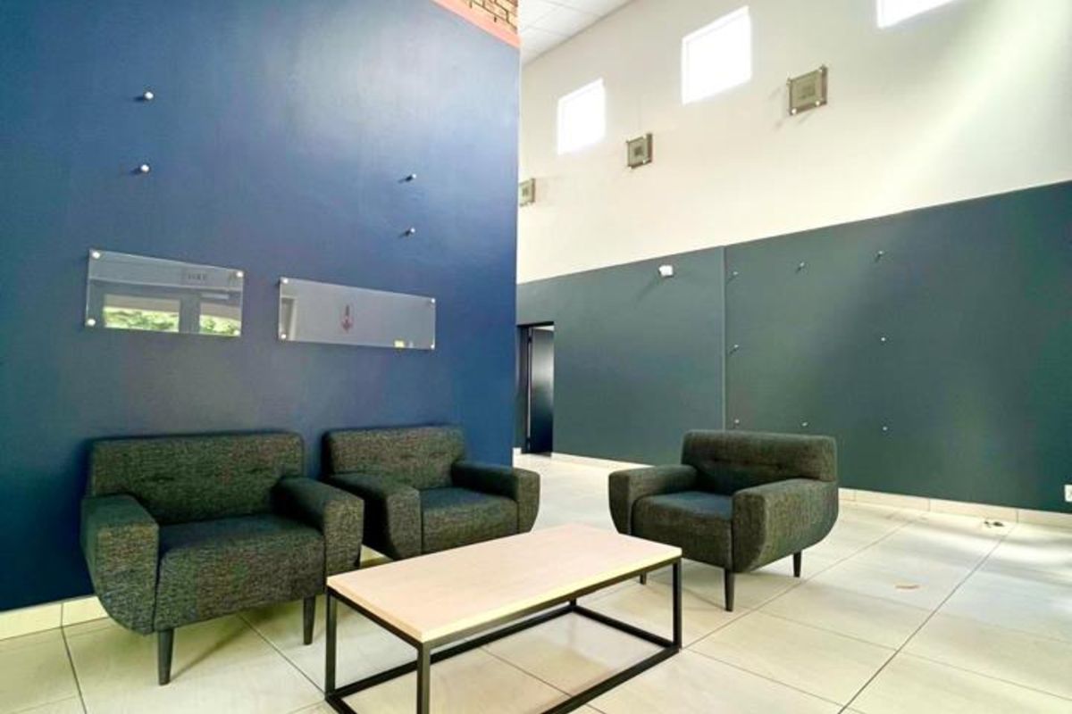 Office For Sale in Ermelo Central - Photo 4