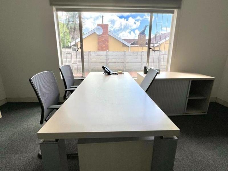 Office For Sale in Ermelo Central - Photo 7