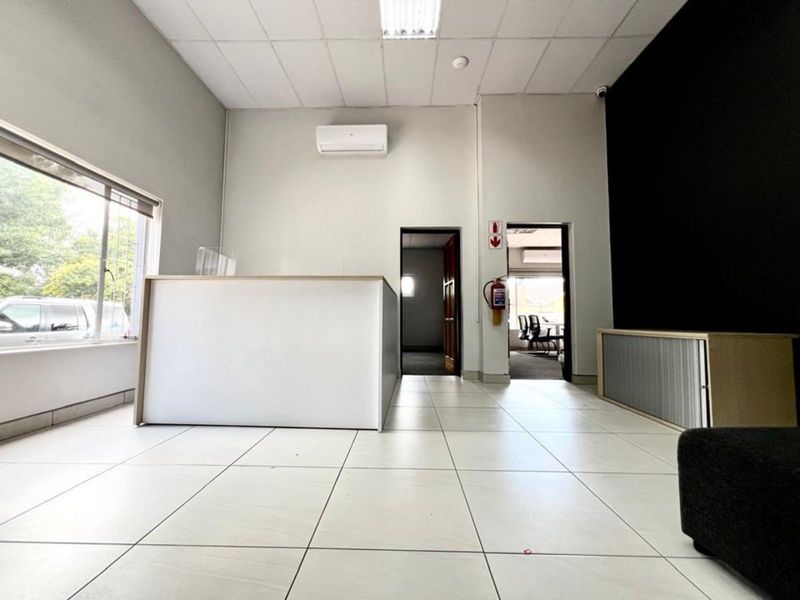 Office For Sale in Ermelo Central - Photo 6