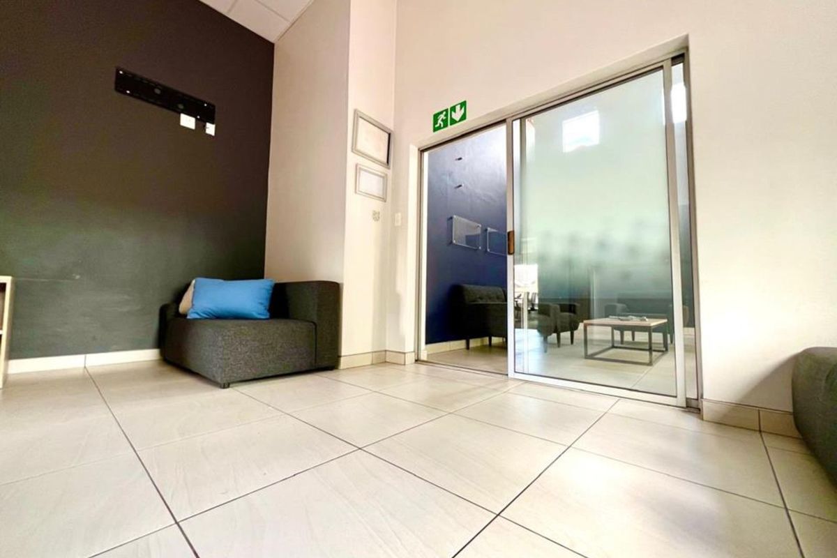 Office For Sale in Ermelo Central - Photo 5