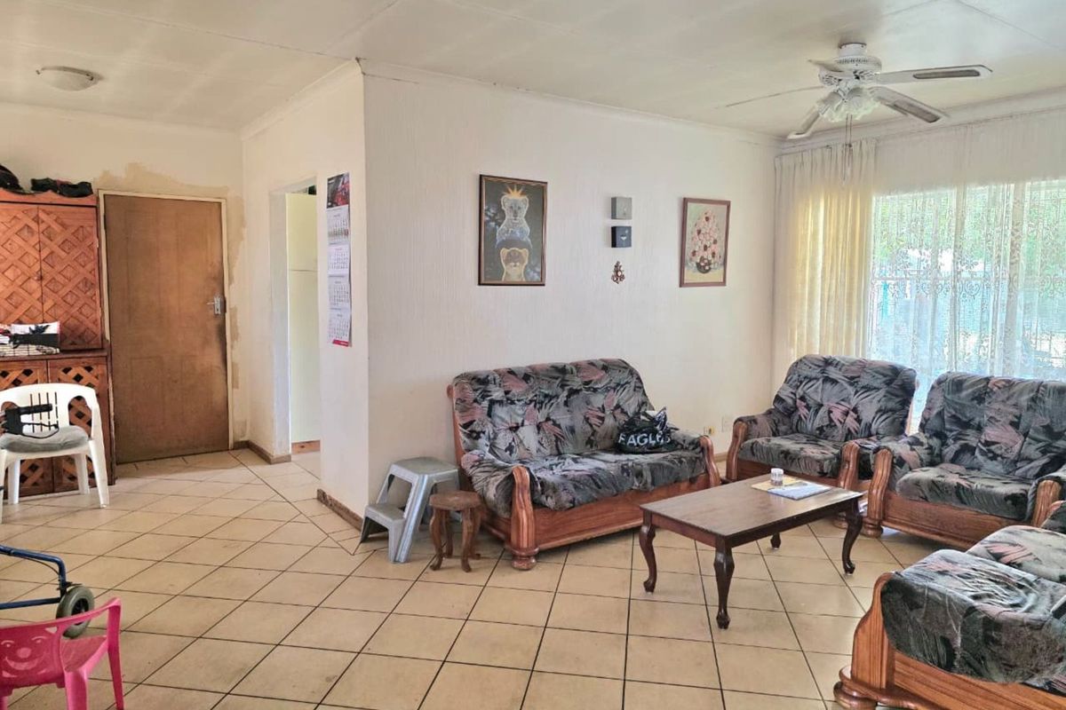 House For Sale in Eldorette - Photo 5