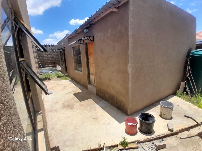 Apartment For Sale in Hammanskraal Central - Photo 6