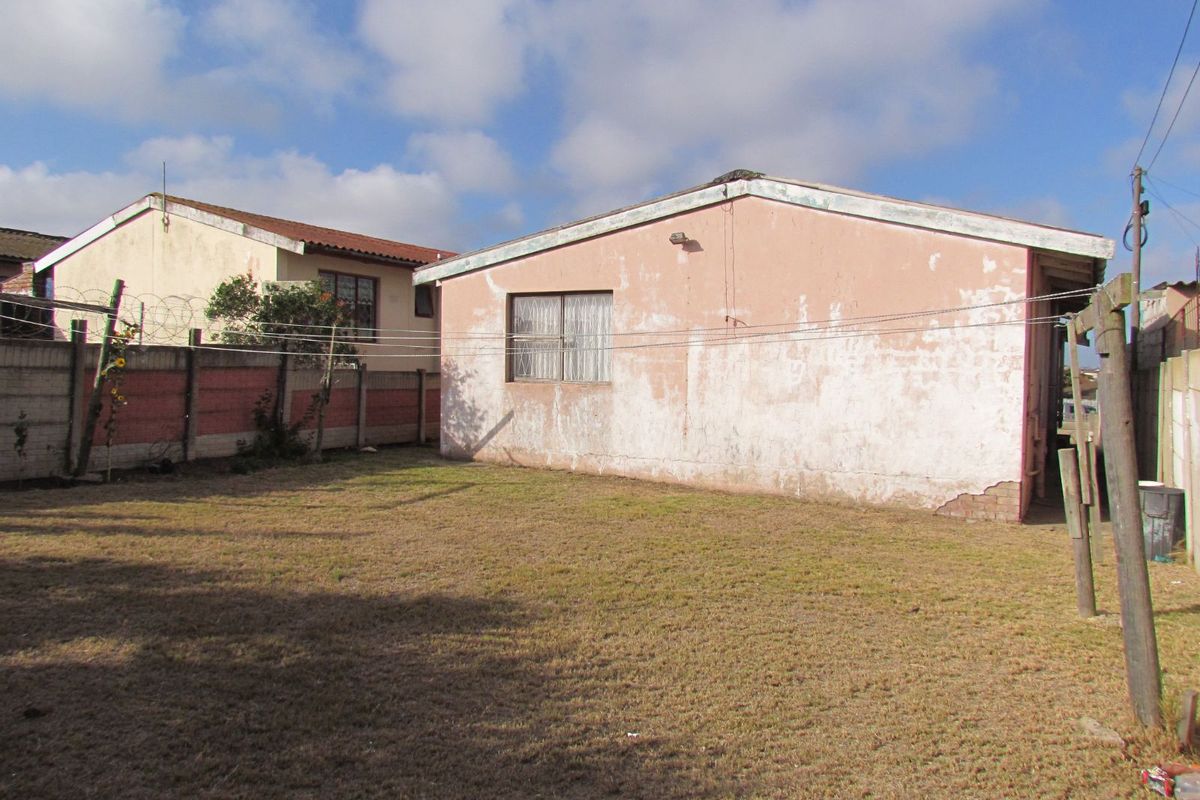 House For Sale in Arcadia - Photo 4