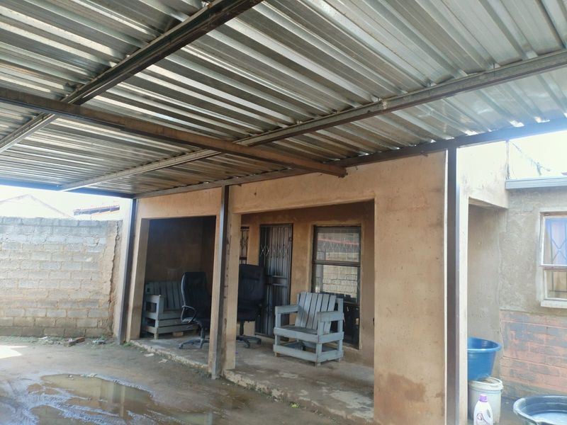 House For Sale in Nellmapius - Photo 8