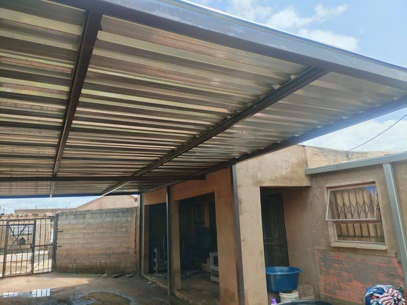 House For Sale in Nellmapius - Photo 7