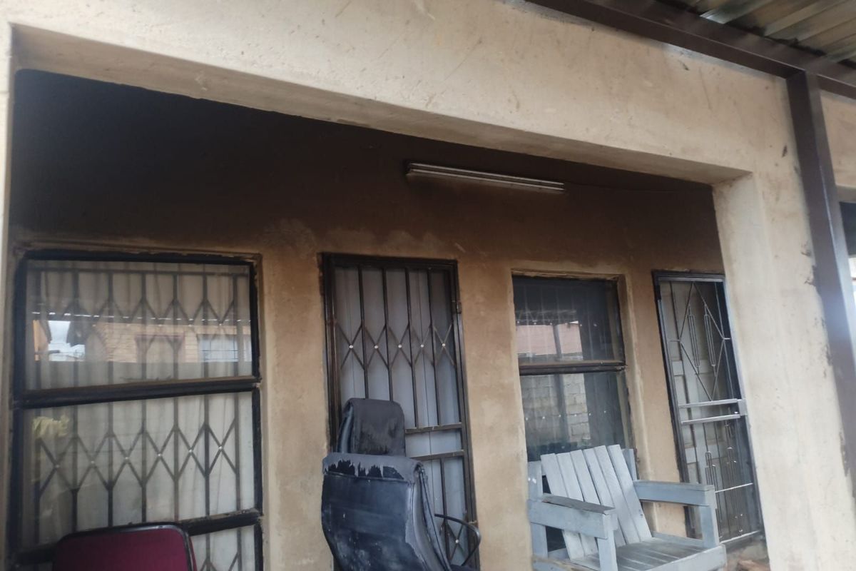 House For Sale in Nellmapius - Photo 5