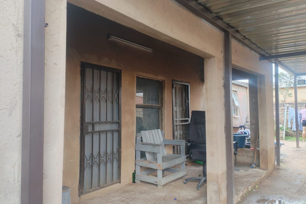 House For Sale in Nellmapius - Photo 4