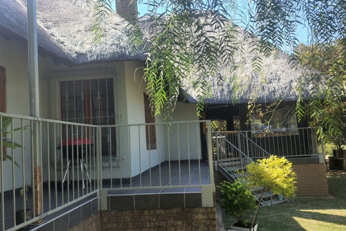 House For Sale in Vaal Marina Central - Photo 2