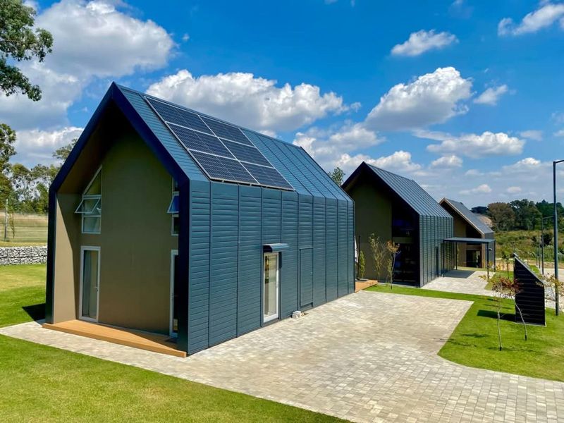 House For Sale in Muldersdrift - Photo 2