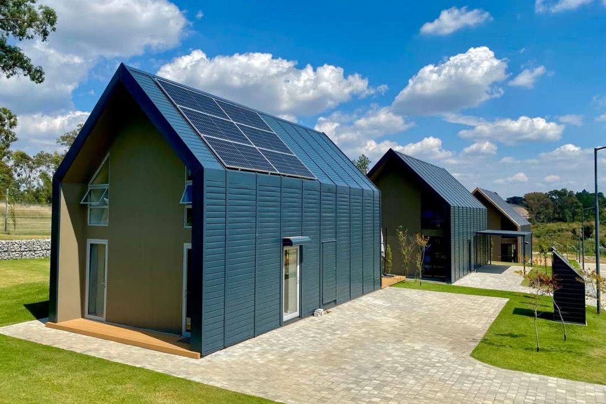 House For Sale in Muldersdrift - Photo 2