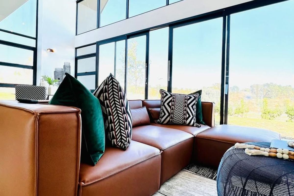 House For Sale in Muldersdrift - Photo 3