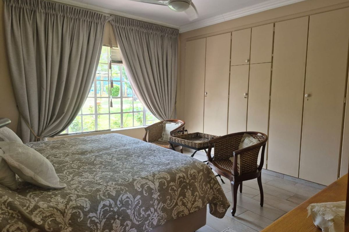 Townhouse For Sale in Bela Bela Central - Photo 5