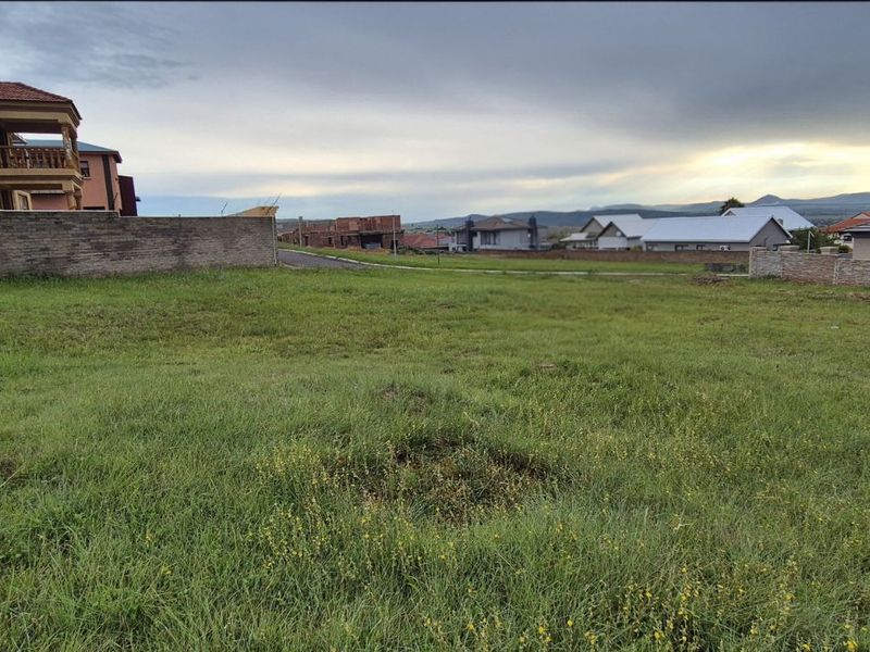 Vacant Land Residential For Sale in Lydenburg Central - Photo 2