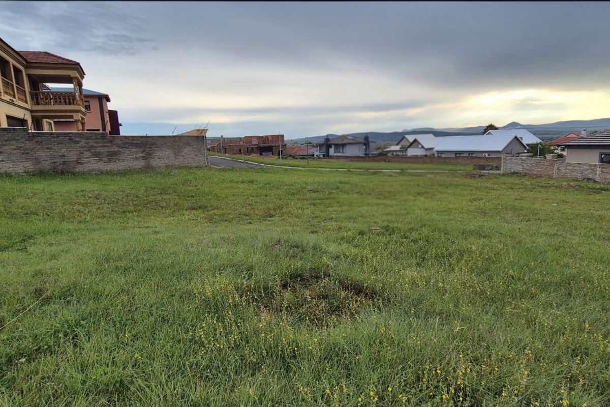 Vacant Land Residential For Sale in Lydenburg Central - Photo 2