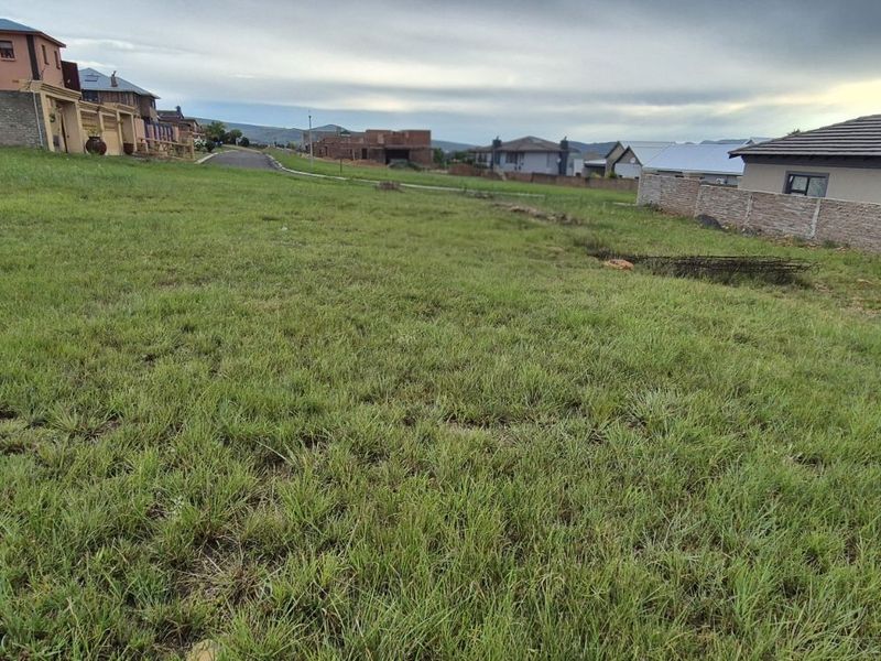 Vacant Land Residential For Sale in Lydenburg Central - Photo 4
