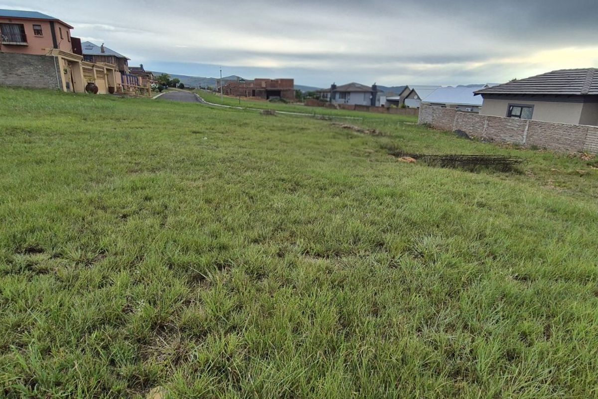Vacant Land Residential For Sale in Lydenburg Central - Photo 4