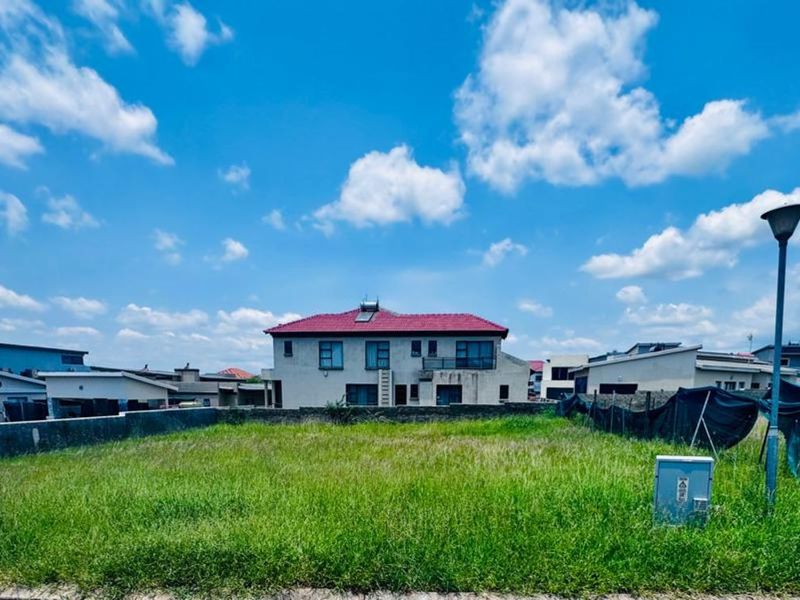 Vacant Land Residential For Sale in Woodhill Estate - Photo 4