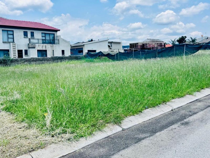 Vacant Land Residential For Sale in Woodhill Estate - Photo 3