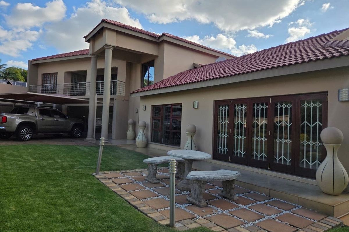 House For Sale in Welgelegen - Photo 2