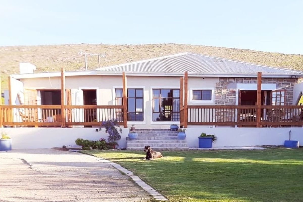 Farm For Sale in Twee Riviere - Photo 2