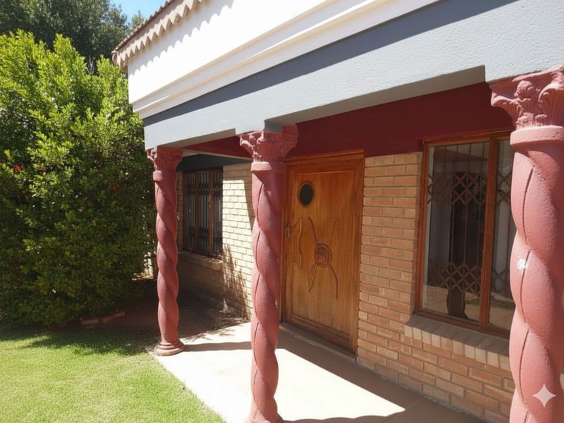 House For Sale in Mankweng - Photo 1