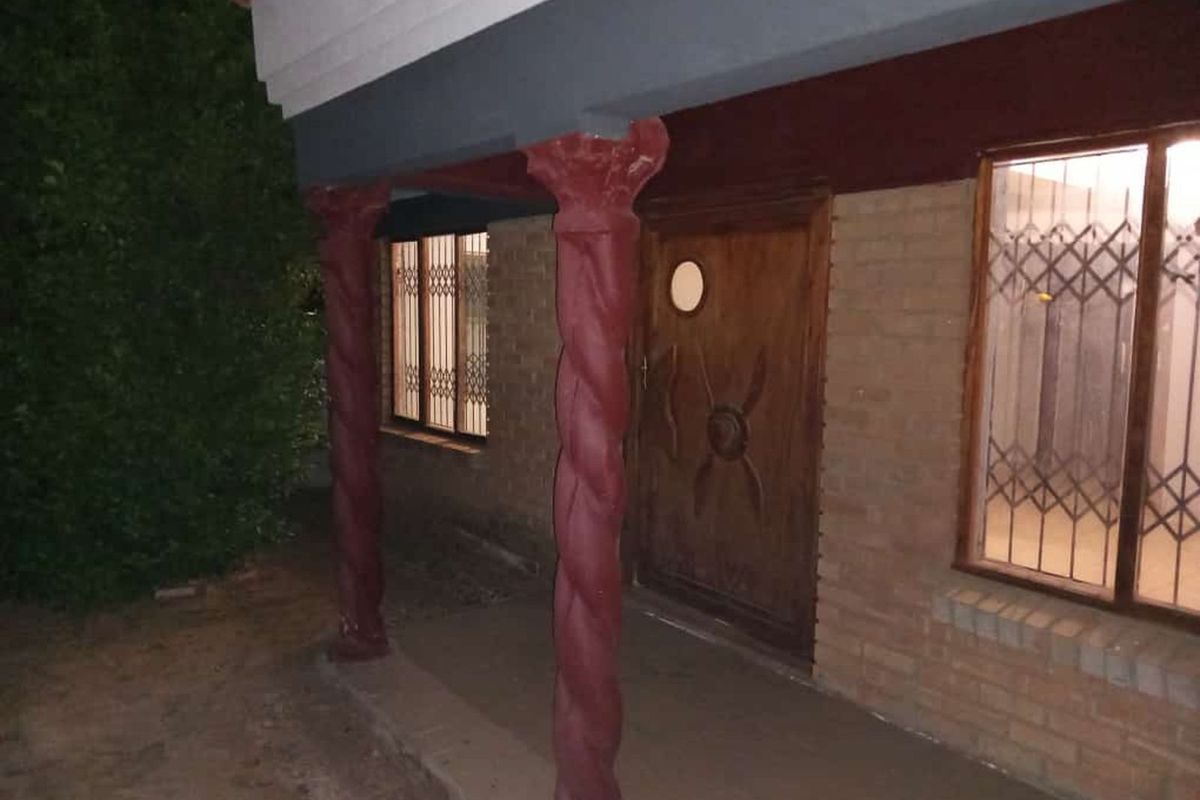 House For Sale in Mankweng - Photo 3