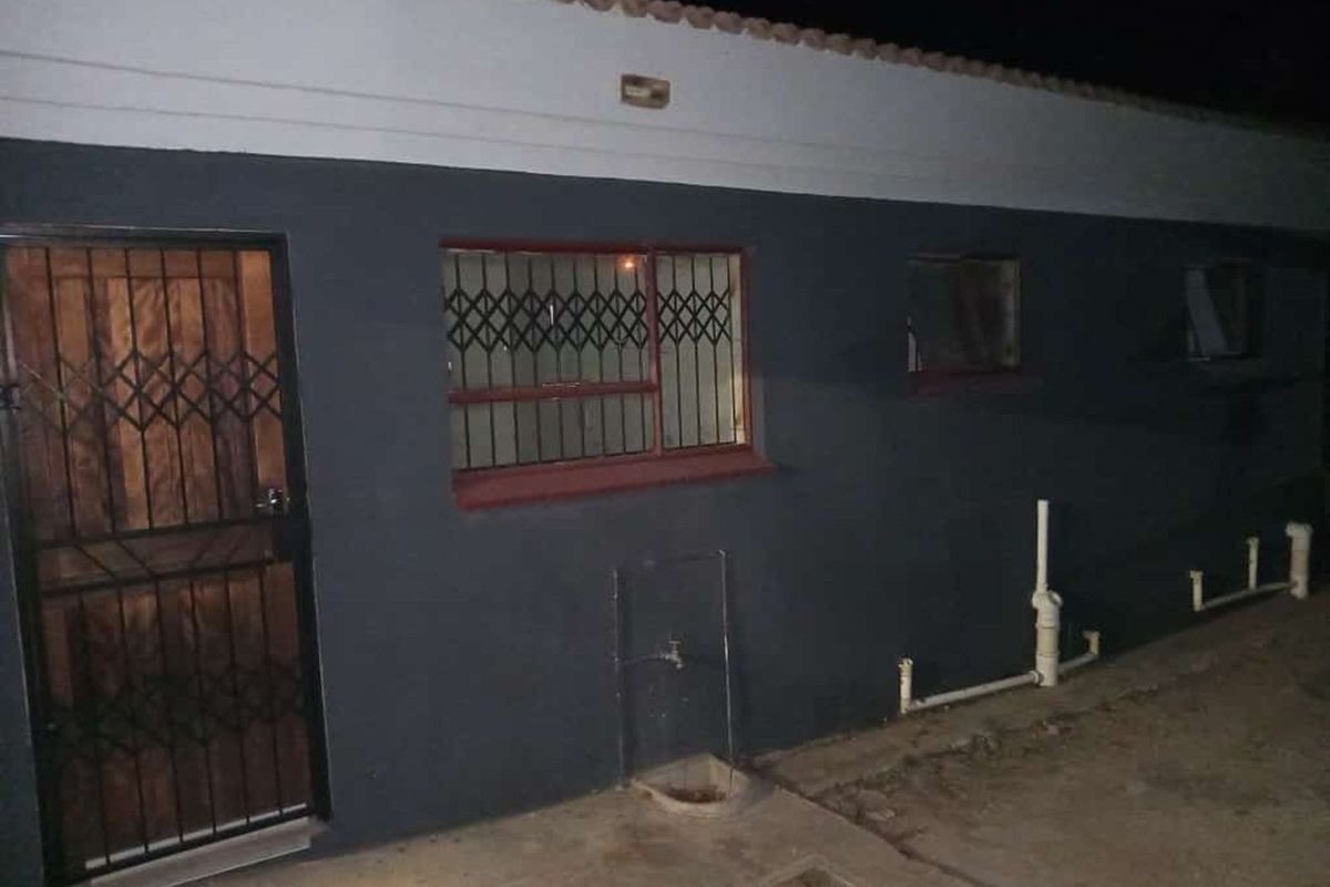 House For Sale in Mankweng - Photo 5