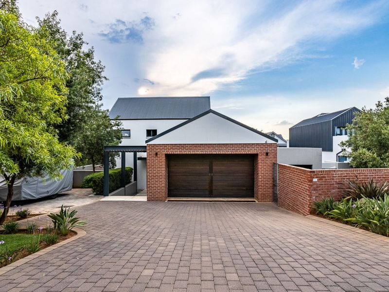 House For Sale in The Hills Game Reserve Estate - Photo 2