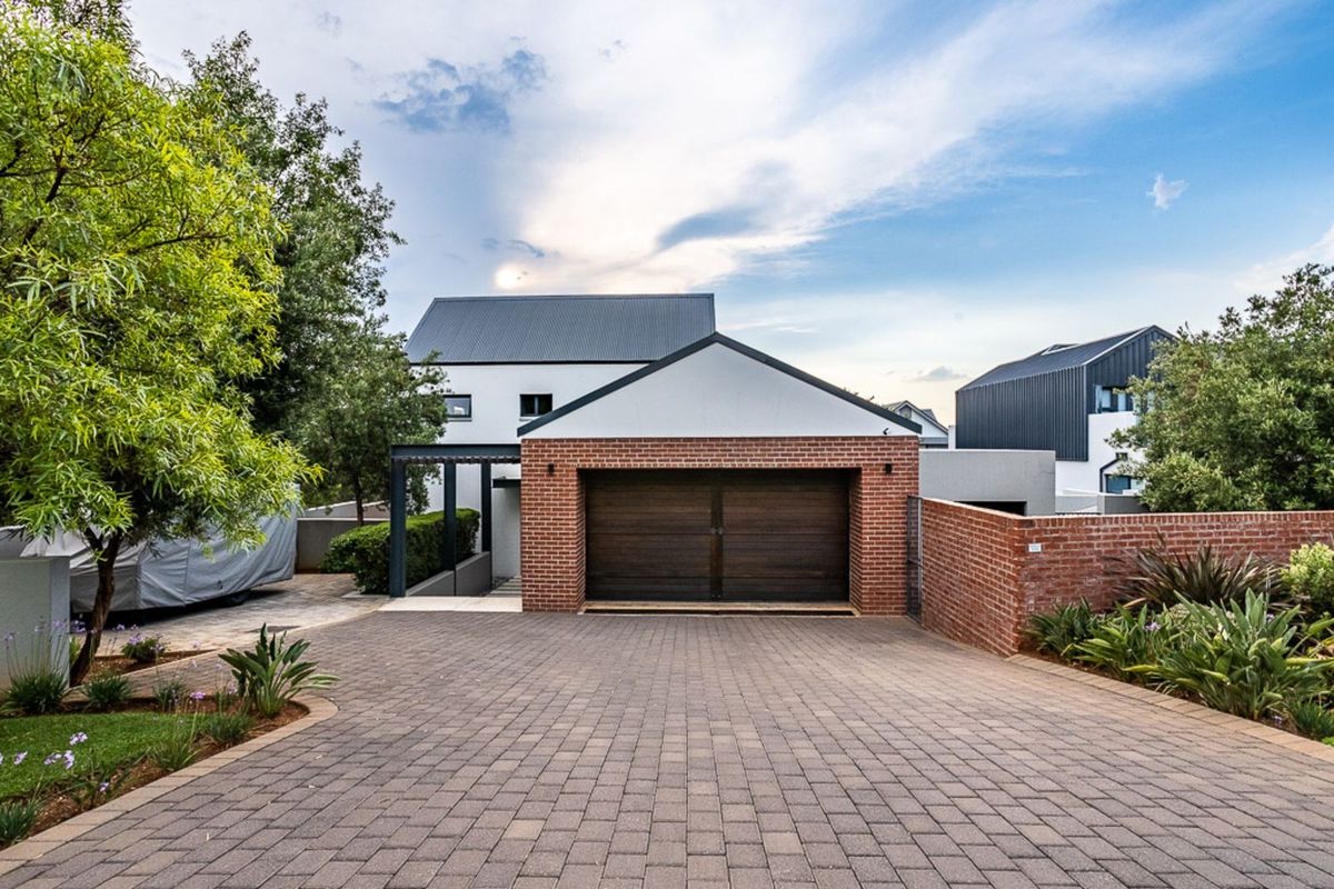 House For Sale in The Hills Game Reserve Estate - Photo 2