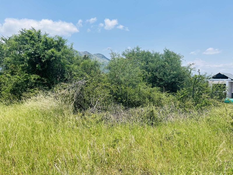 Vacant Land Residential For Sale in Motaganeng Estate - Photo 4