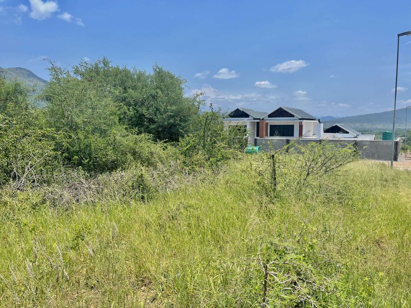 Vacant Land Residential For Sale in Motaganeng Estate - Photo 3