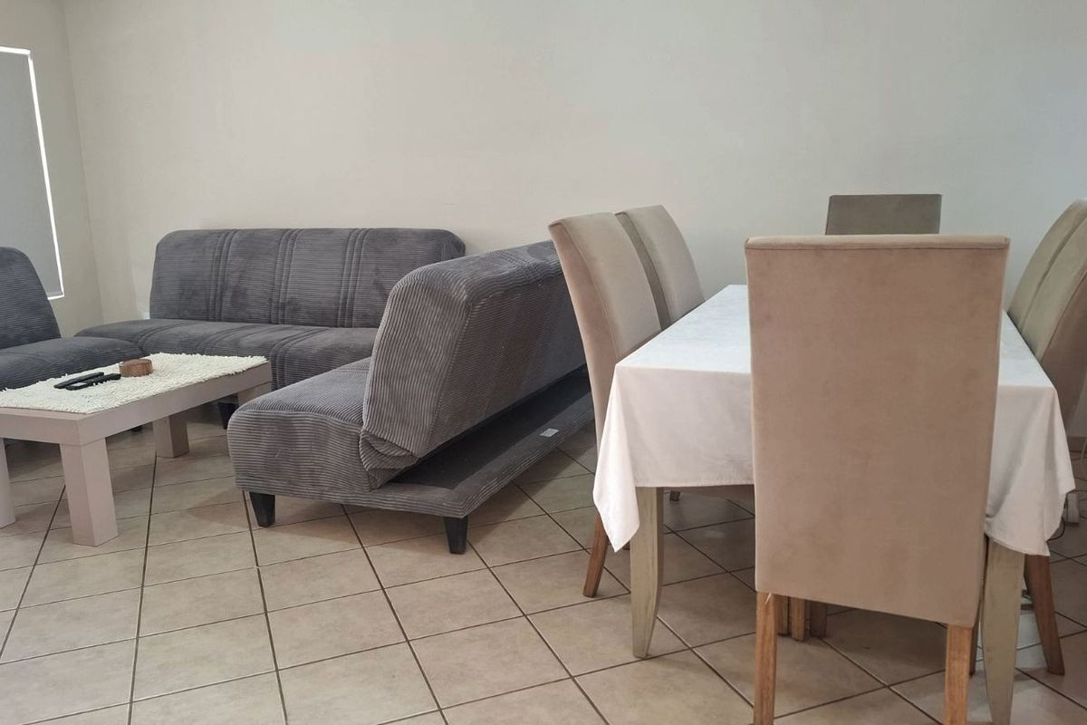 Townhouse For Sale in The Wilds - Photo 4