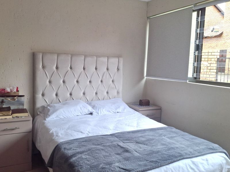 Townhouse For Sale in The Wilds - Photo 7