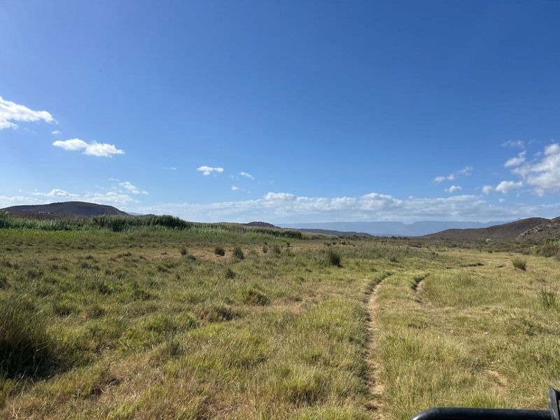 Farm For Sale in Ladismith Rural - Photo 2