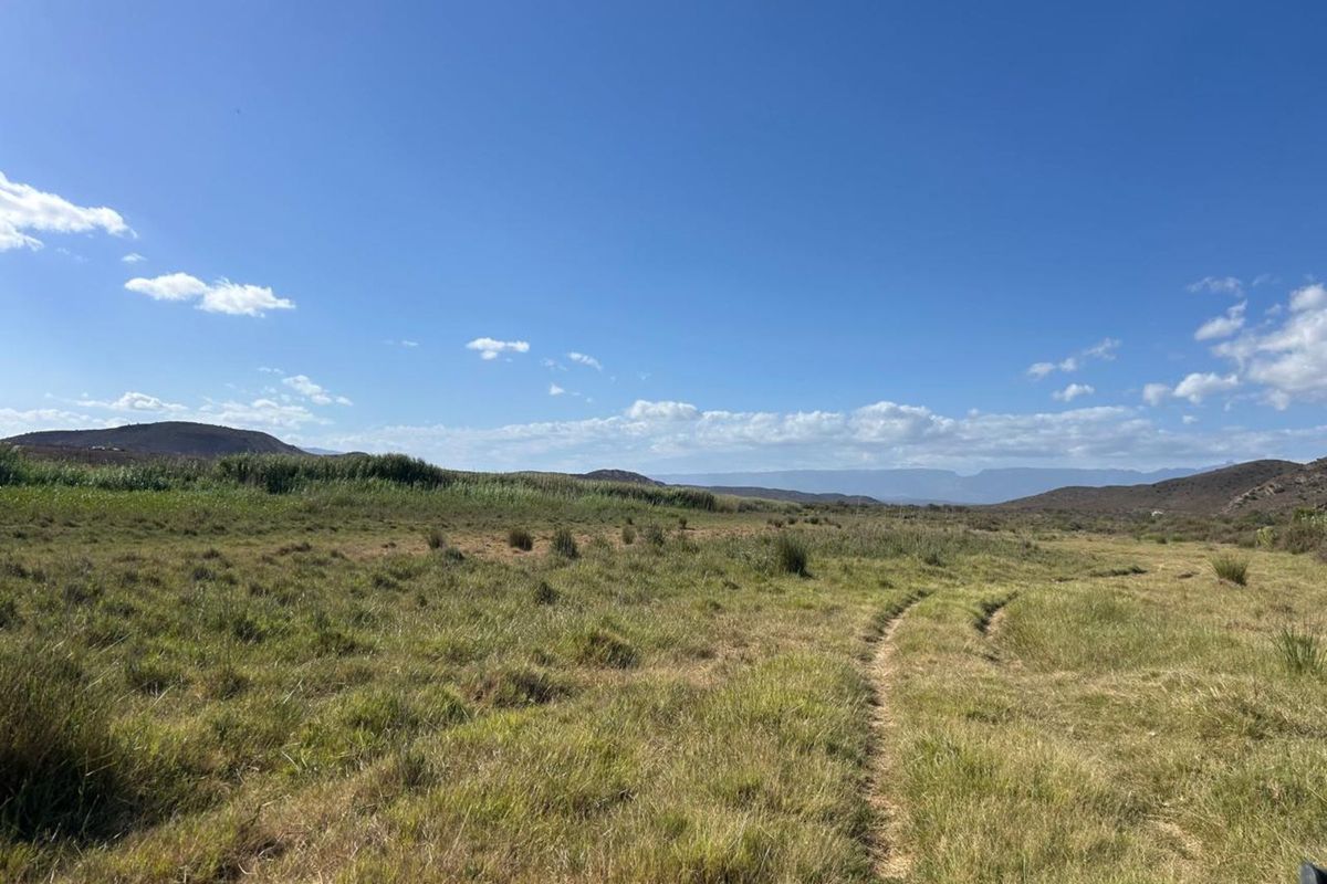 Farm For Sale in Ladismith Rural - Photo 2