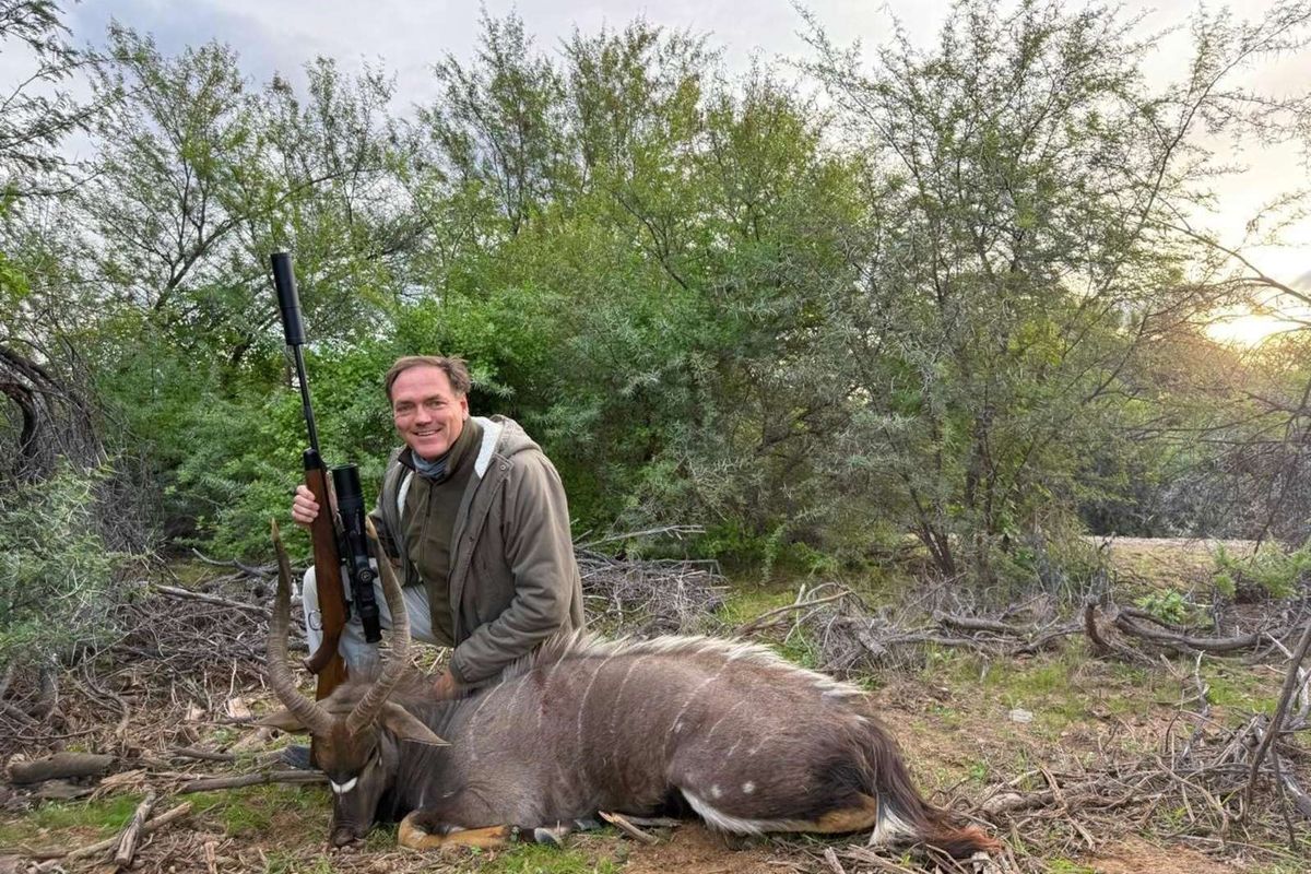 Farm For Sale in Ladismith Rural - Photo 4