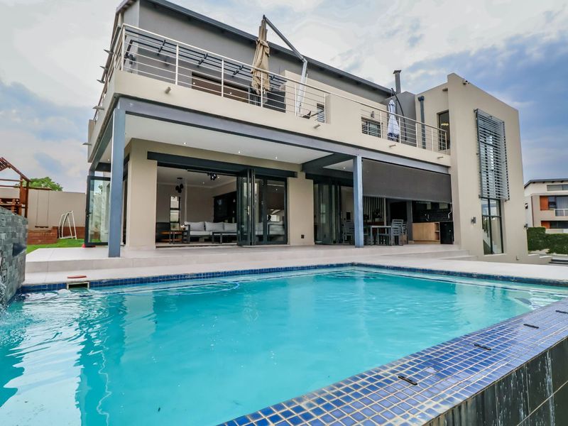 House For Sale in Copperleaf Estate - Photo 5