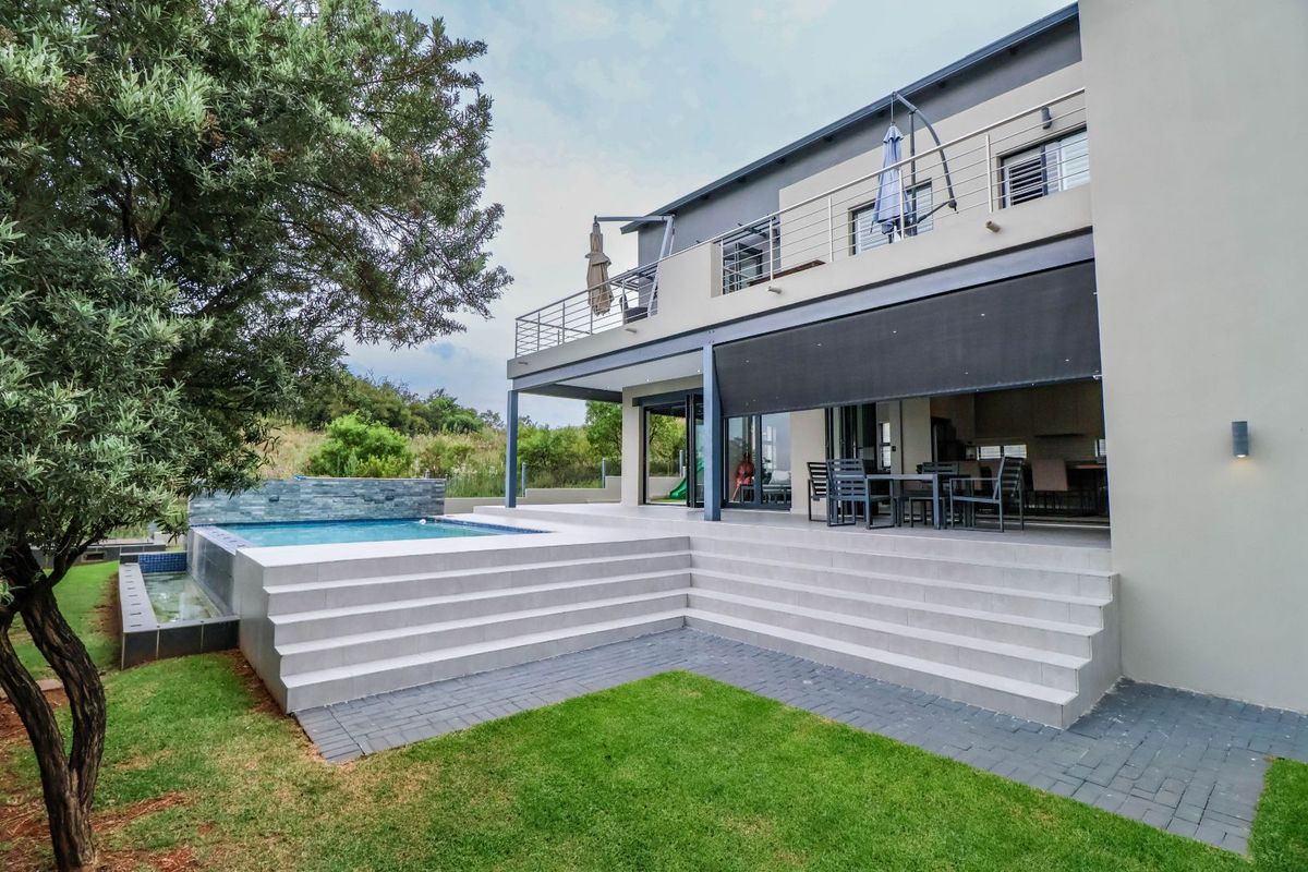 House For Sale in Copperleaf Estate - Photo 4