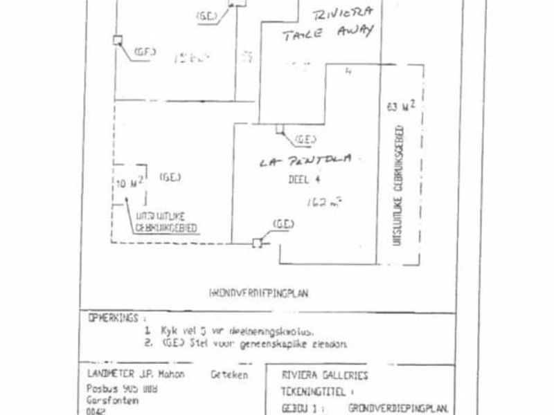 Business For Sale in Riviera - Photo 4