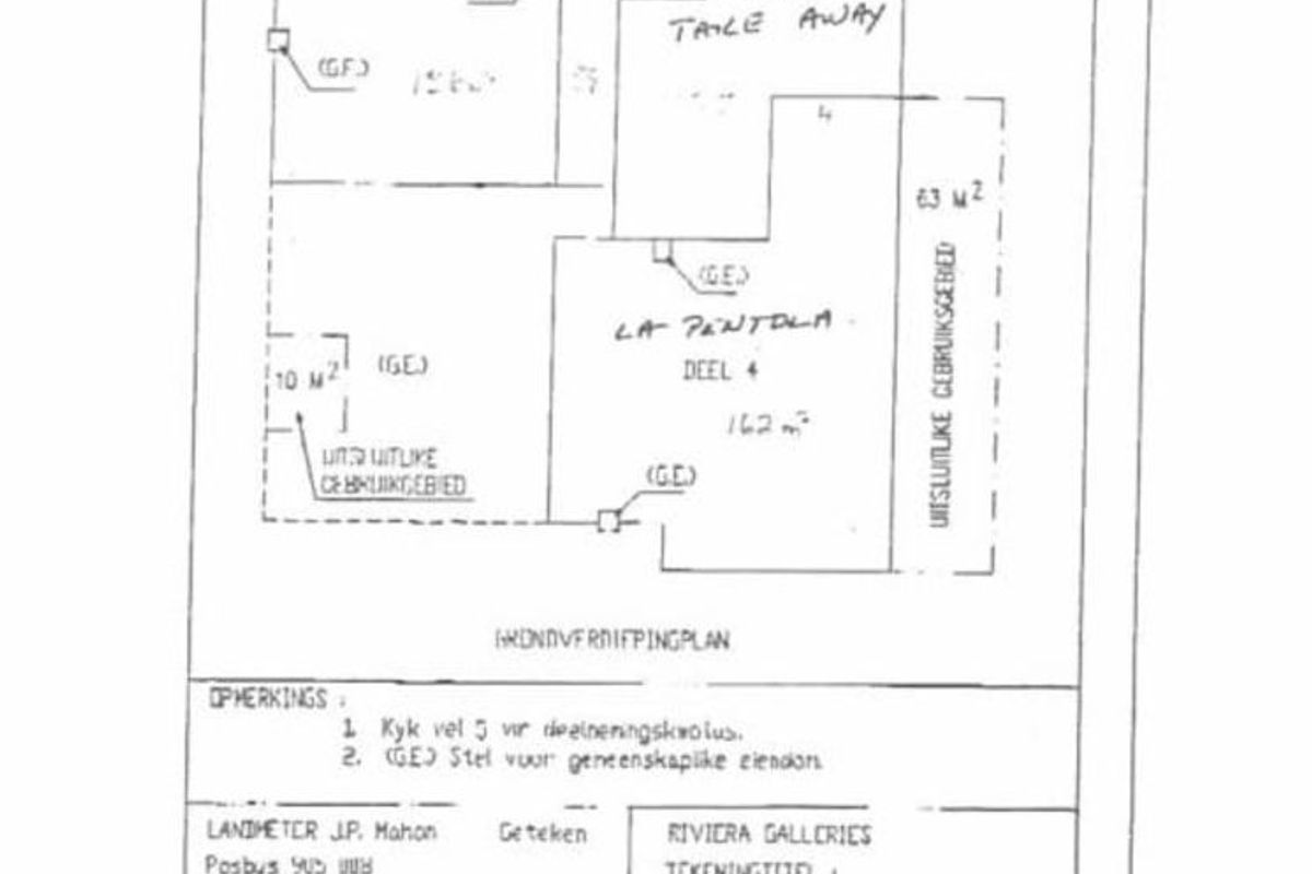 Business For Sale in Riviera - Photo 4