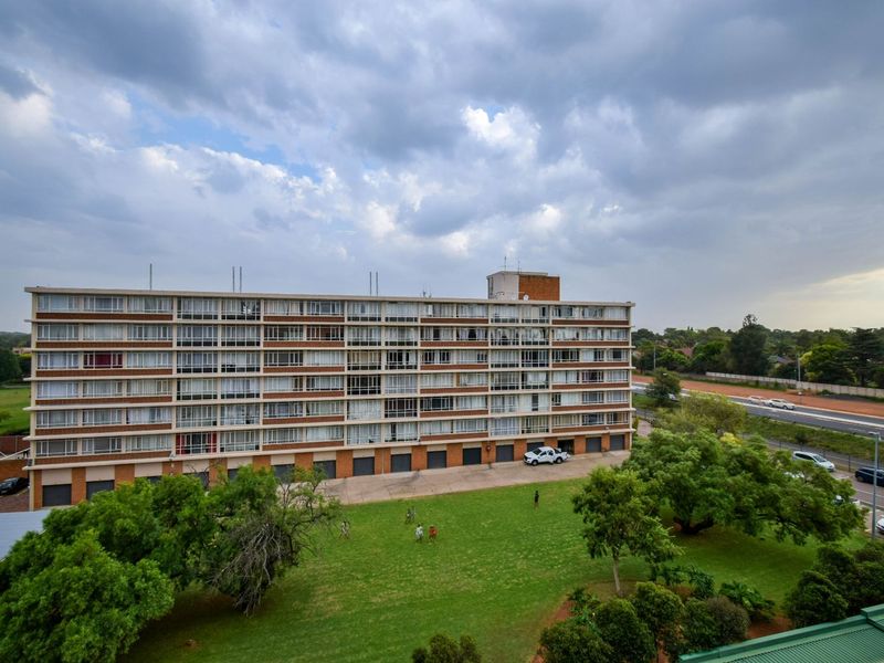 Apartment For Sale in Elarduspark - Photo 10