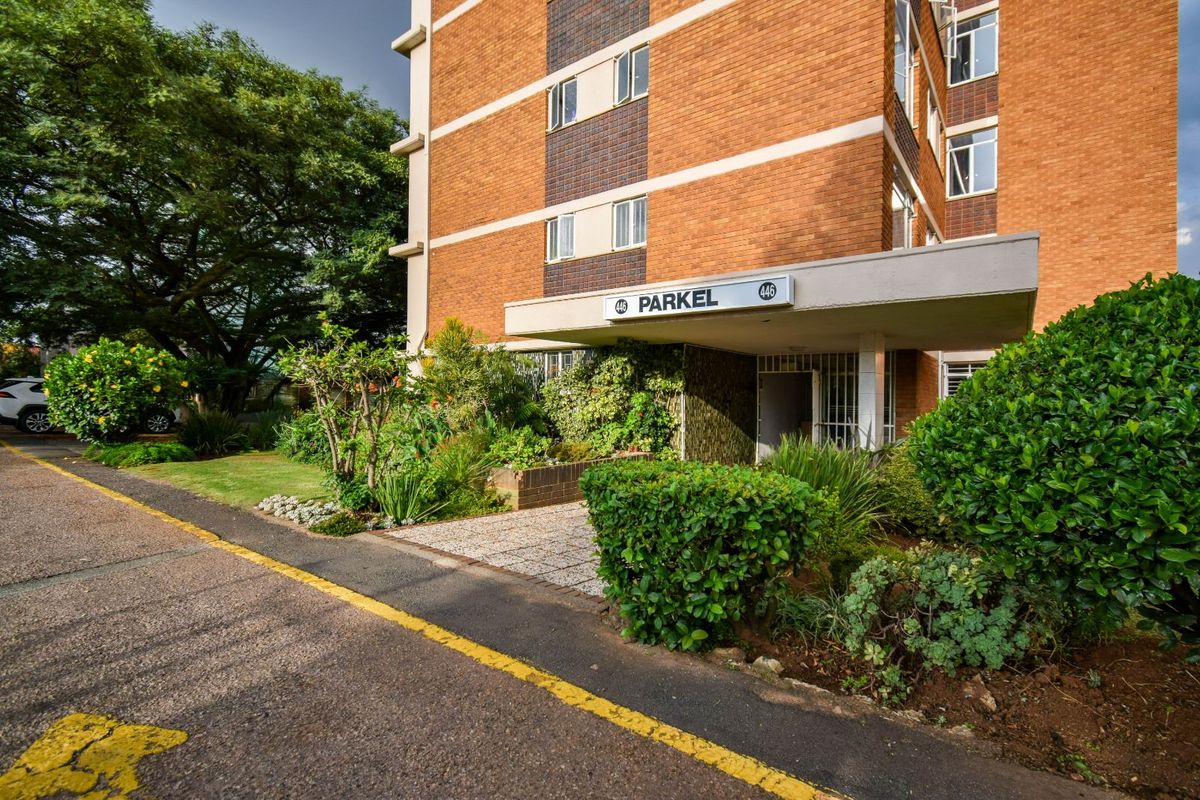 Apartment For Sale in Elarduspark - Photo 2