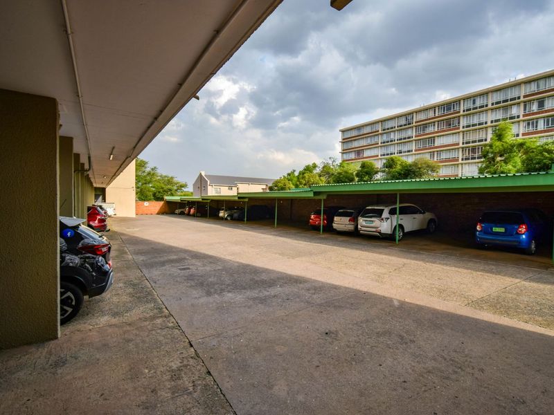 Apartment For Sale in Elarduspark - Photo 7