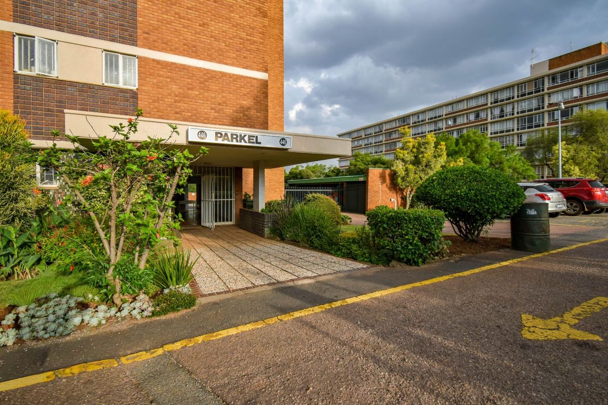 Apartment For Sale in Elarduspark - Photo 3