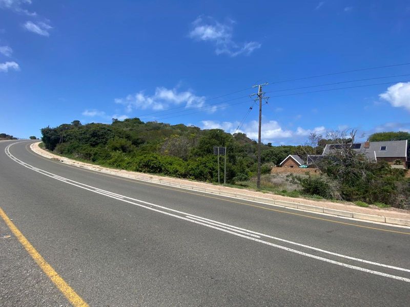 Vacant Land Residential For Sale in Die Eiland - Photo 4