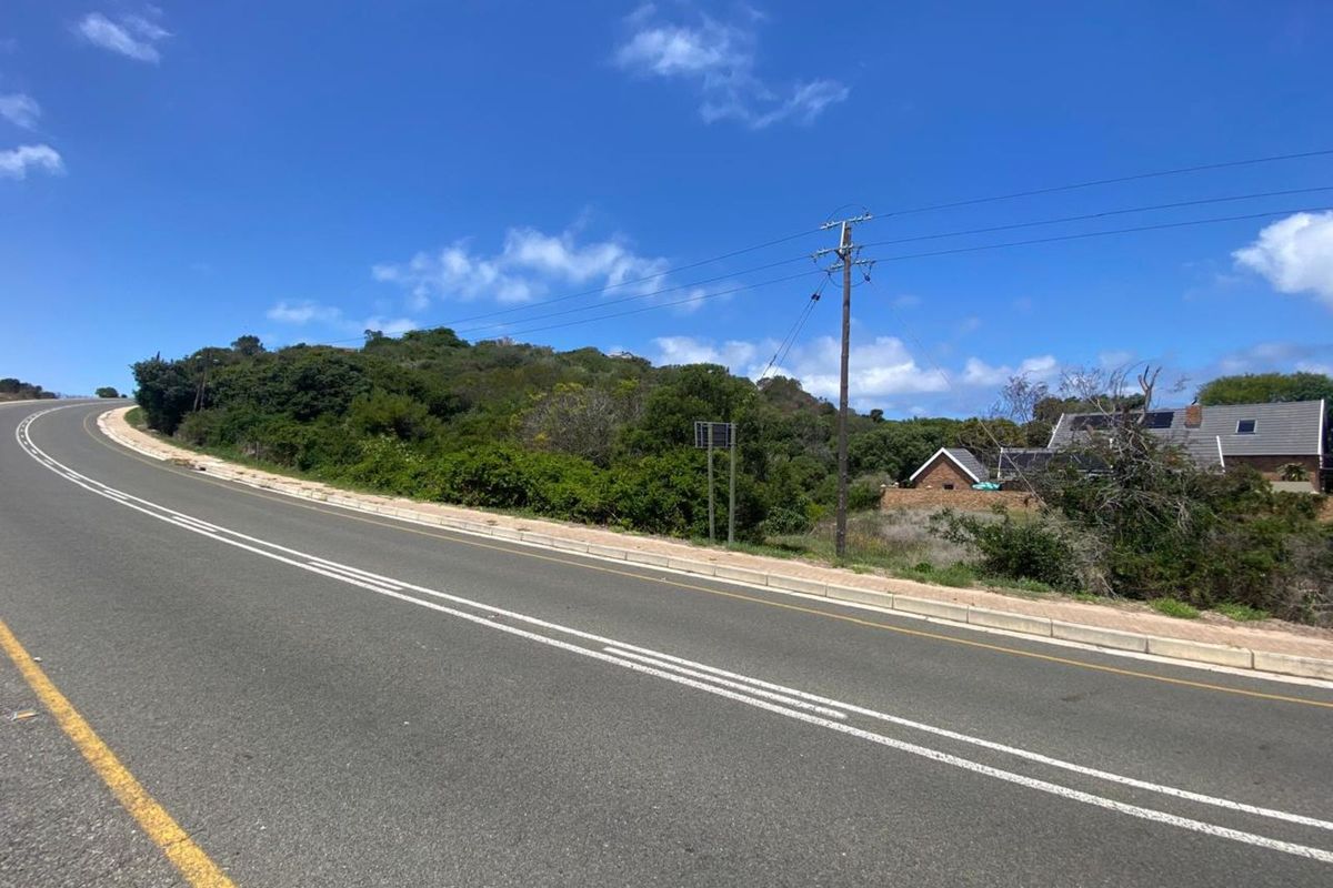 Vacant Land Residential For Sale in Die Eiland - Photo 4