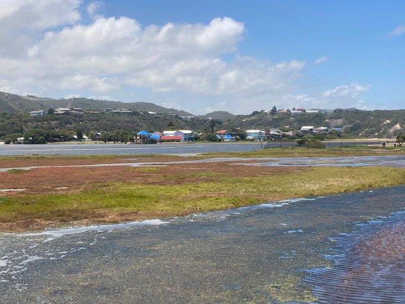 Vacant Land Residential For Sale in Die Eiland - Photo 3