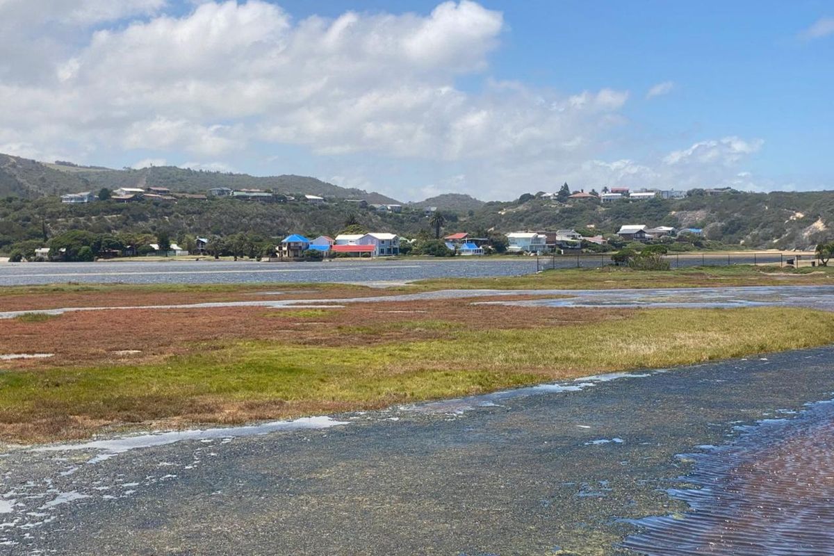 Vacant Land Residential For Sale in Die Eiland - Photo 3