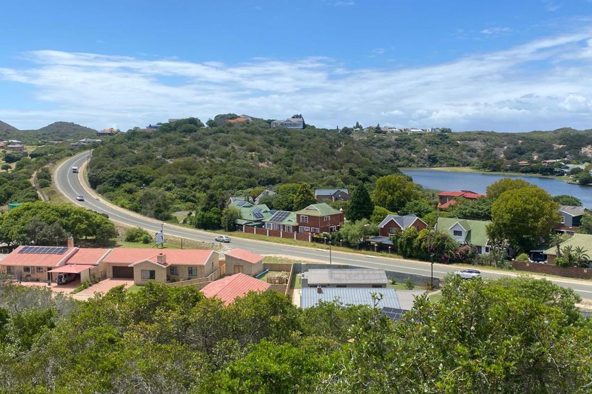 Vacant Land Residential For Sale in Die Eiland - Photo 2